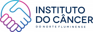 Instituto do Câncer Logotipo