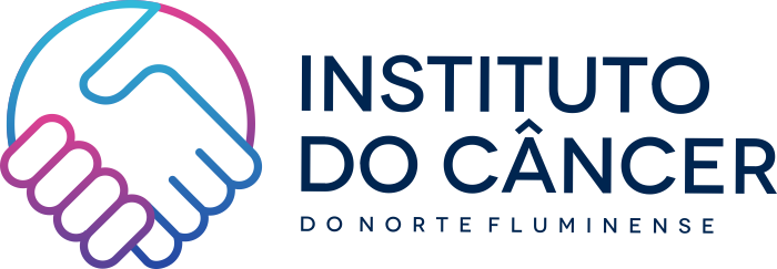 Instituto do Câncer Logotipo